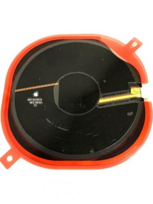 Приемник беспроводной зарядки iPhone 8