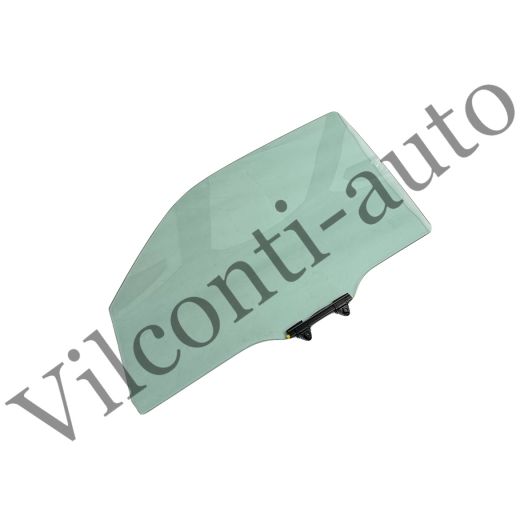 СТЕКЛО ПЕРЕДНЕЙ ЛЕВОЙ ДВЕРИ TOYOTA 6810260770 100% ОРИГИНАЛ