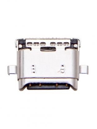 Разъем USB Type-C (зарядки) для Huawei P9, Nova 2, 2 Plus, Honor 8