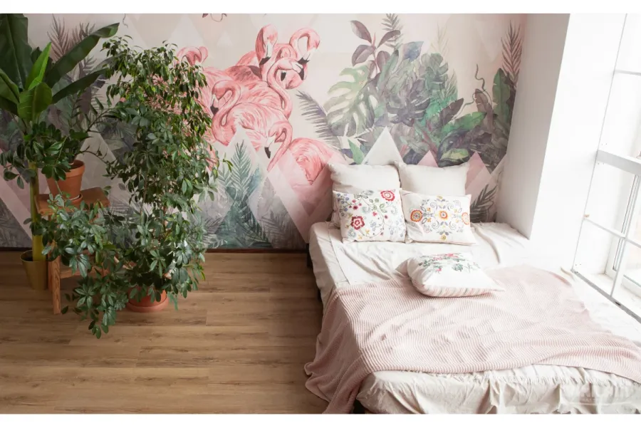 Дуб Витория Glue (4,555)