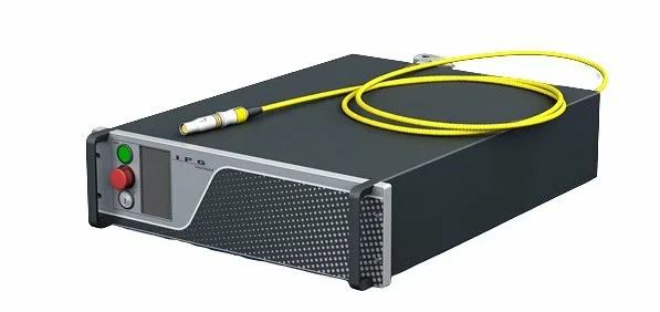 Волоконный лазер