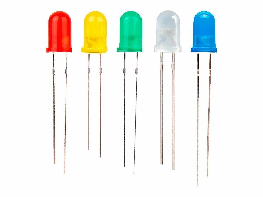 Светодиоды