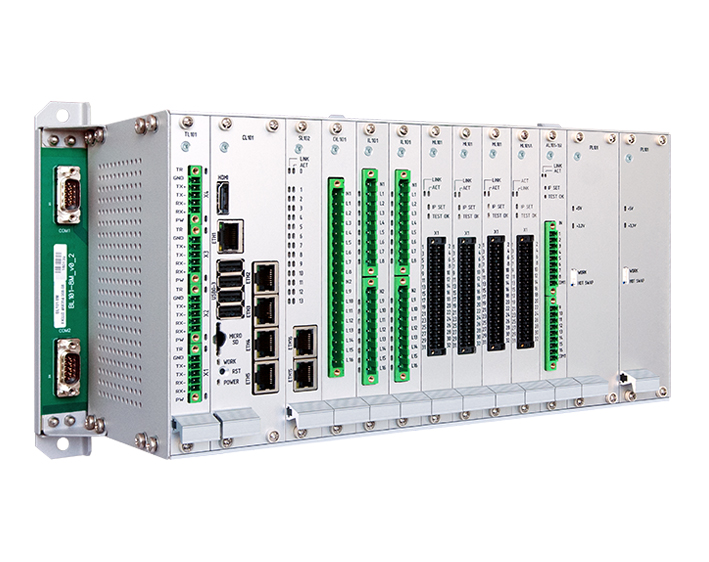 Контроллер