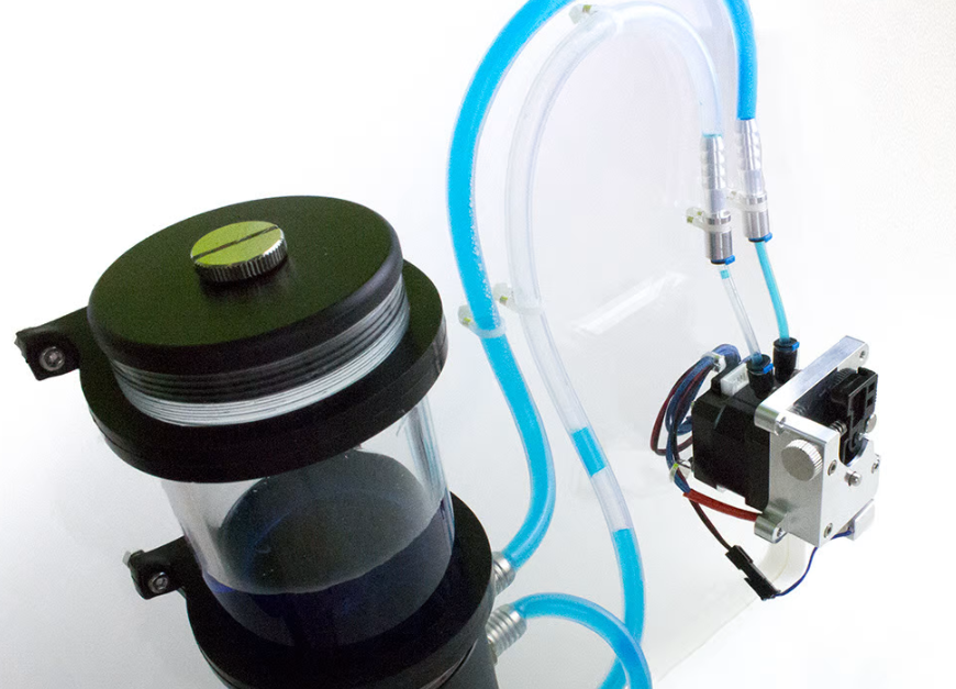 ​Система охлаждения