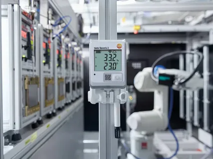 Cистема контроля атмосферы