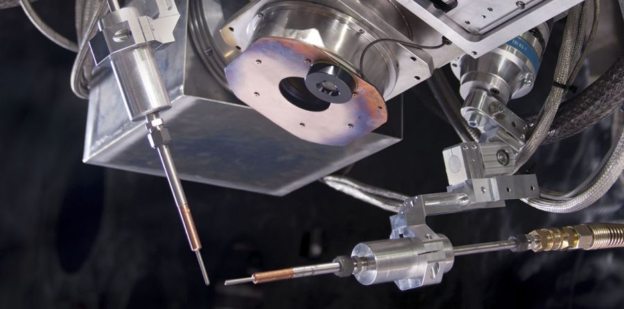 Электронная пушка