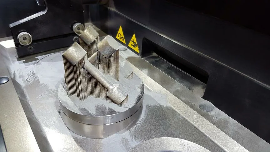 Система рекуперации порошка