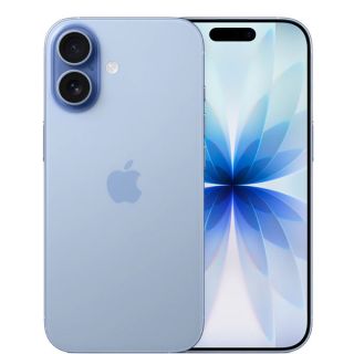 iPhone 17 256Gb Mist Blue eSim (без RuStore)
