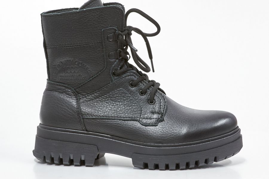 Энрико Ботинки 2450-277