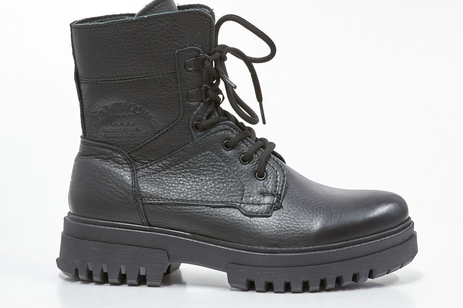 Энрико Ботинки 2450-277