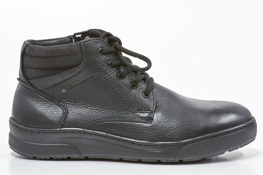 Энрико Ботинки 186-389