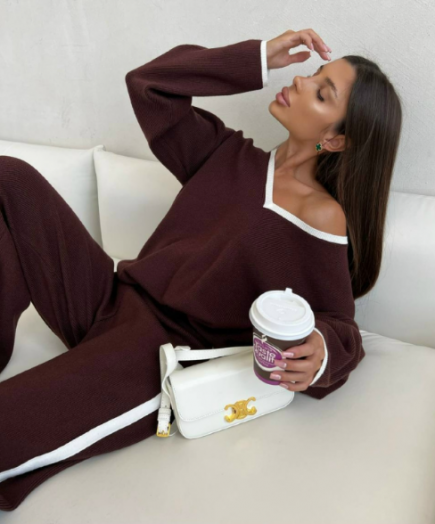 Костюм женский 51544