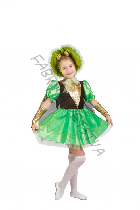 Муха-цокотуха