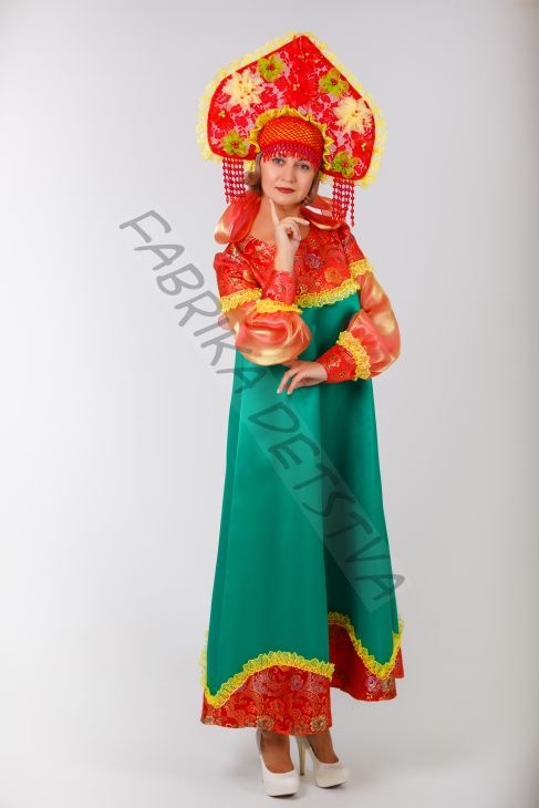 Лето ''Алое''