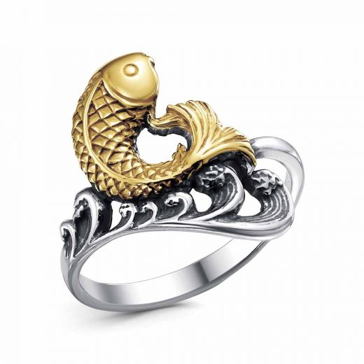 КОЛЬЦО 23016532-1