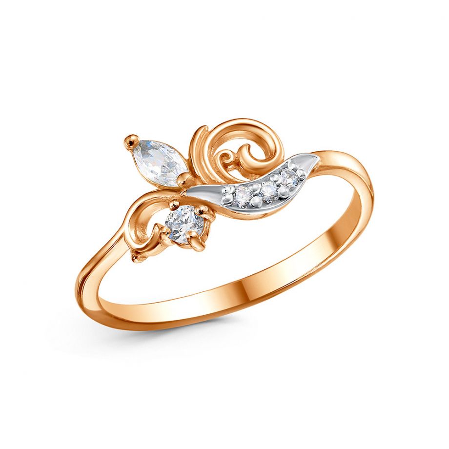 КОЛЬЦО 23816613Д