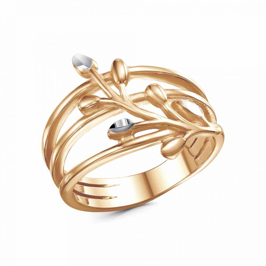 КОЛЬЦО 23016419-5