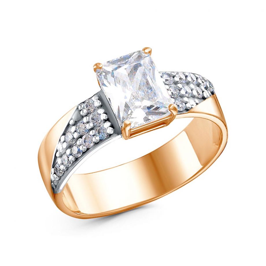 КОЛЬЦО 23815321Д