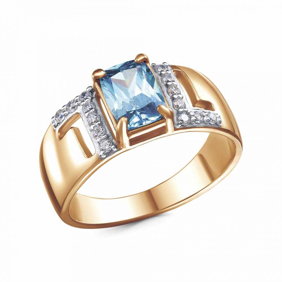 КОЛЬЦО 23814781Д3