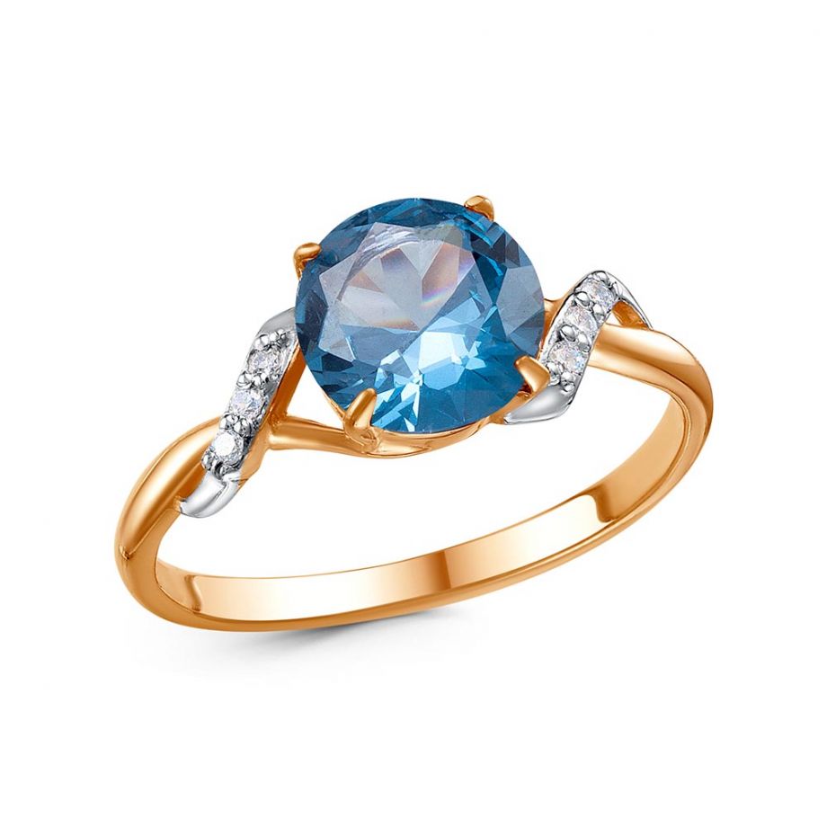 КОЛЬЦО 23814949Д14