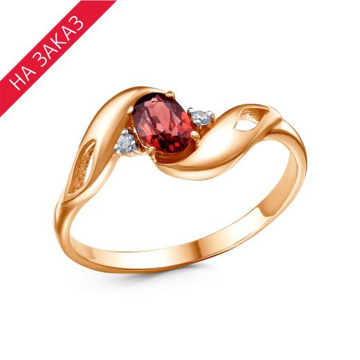 КОЛЬЦО 23114299ДГр