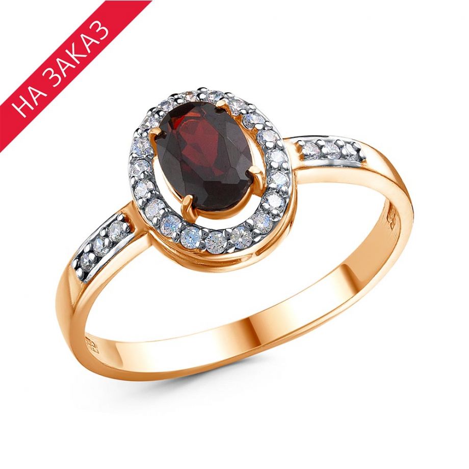 КОЛЬЦО 23111189ДГр