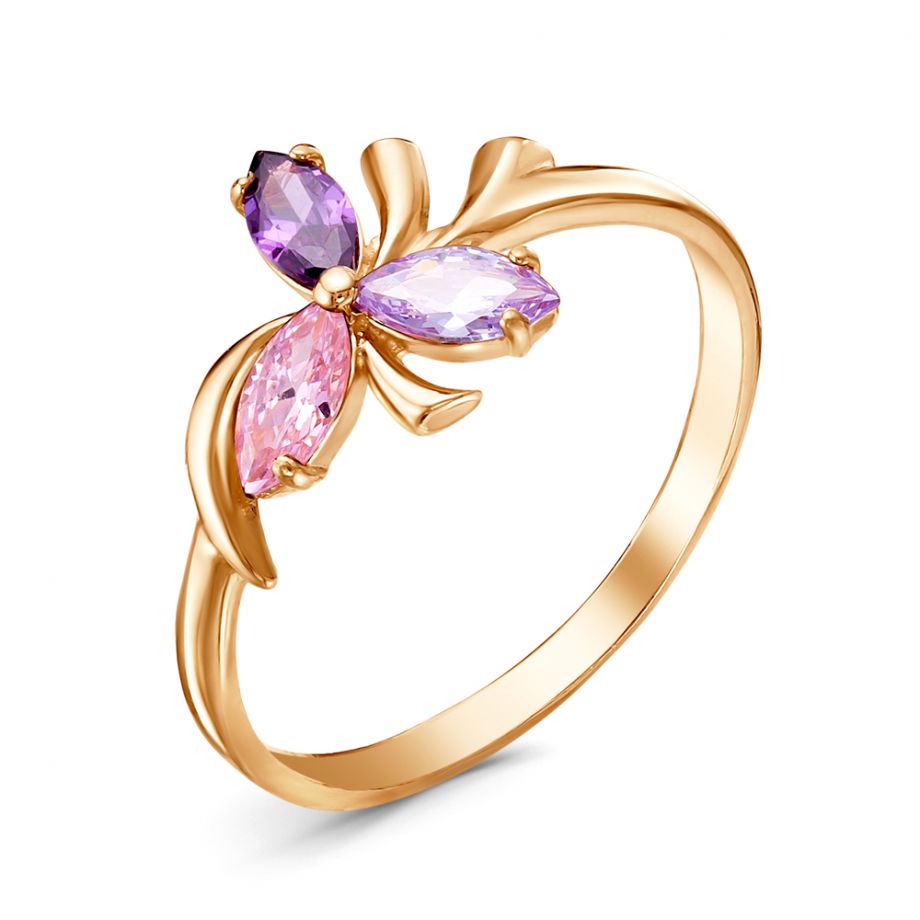 КОЛЬЦО 23813631Мс