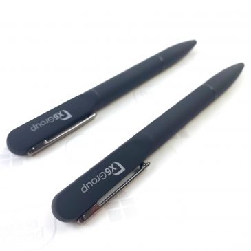 ручки с подсветкой после гравировки