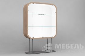 Витрина для музея 39