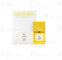 Carner Barcelona Sal Y Limon