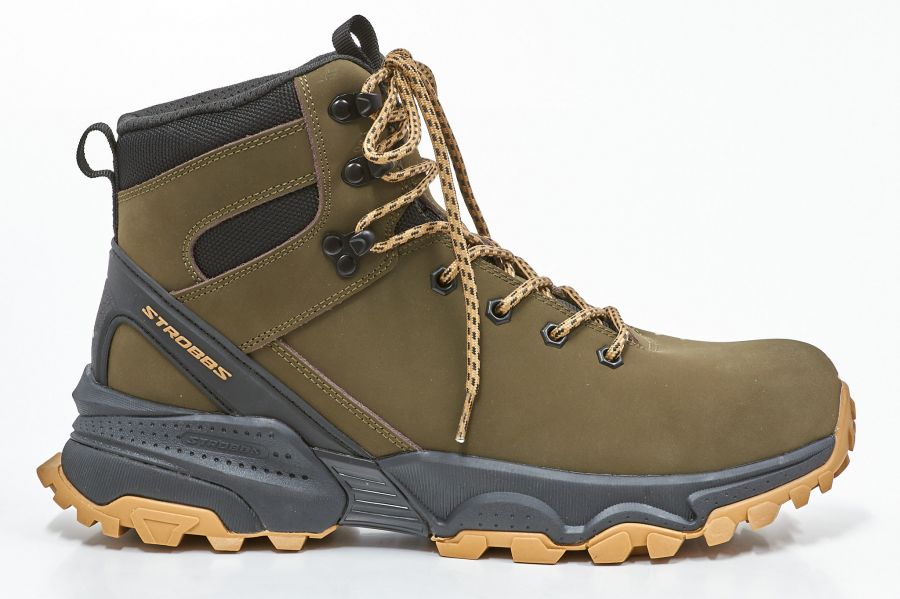 STROBBS Кроссовки 9441-17