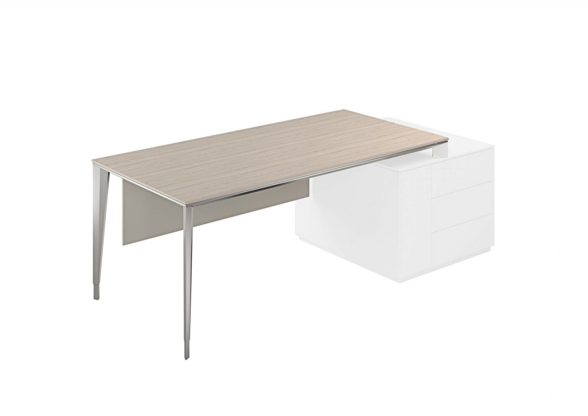 Стол под опорную тумбу 1700 1600х900х740