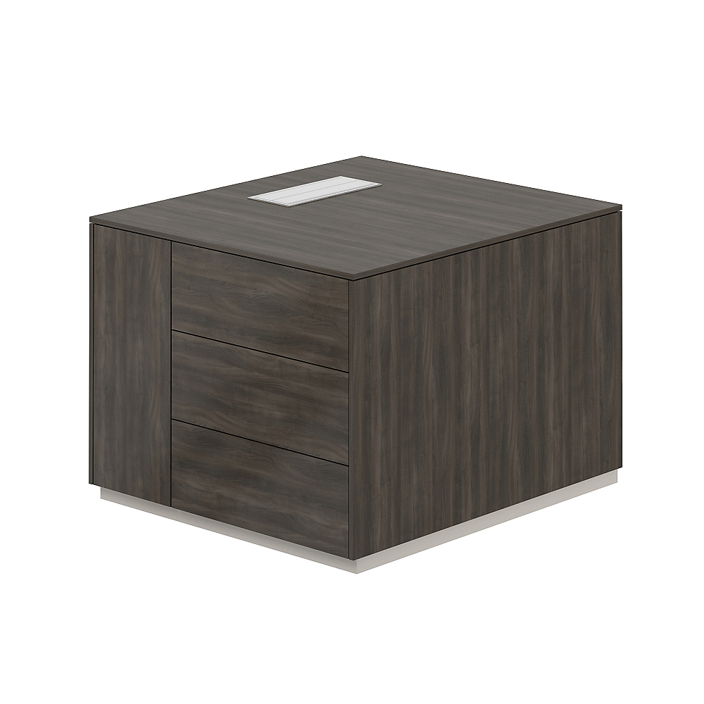 Тумба опорная 800x900x630