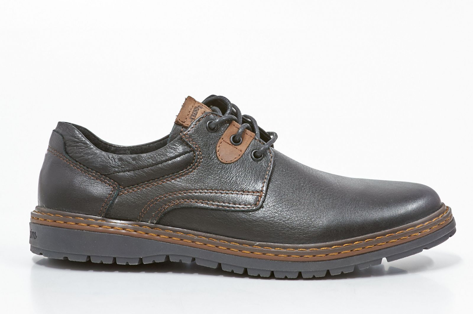 Энрико Полуботинки 2071-06