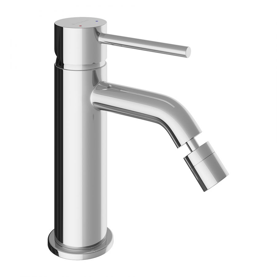 Aqueduto CANO Смеситель для биде, хром