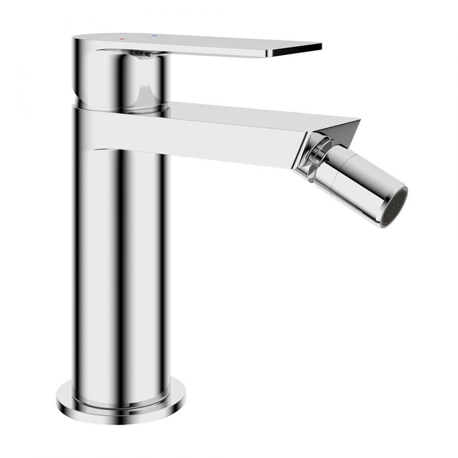 Aqueduto GEOMETRICO Смеситель для биде, хром