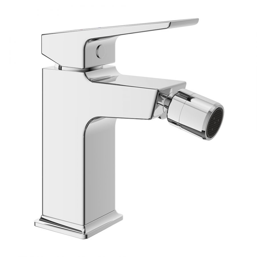 Aqueduto CLARO Смеситель для биде, хром