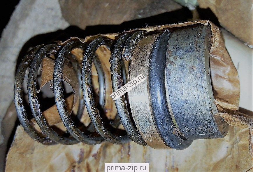 Торцевое уплотнение  для насоса НМШ 8-25-6,3/2,5