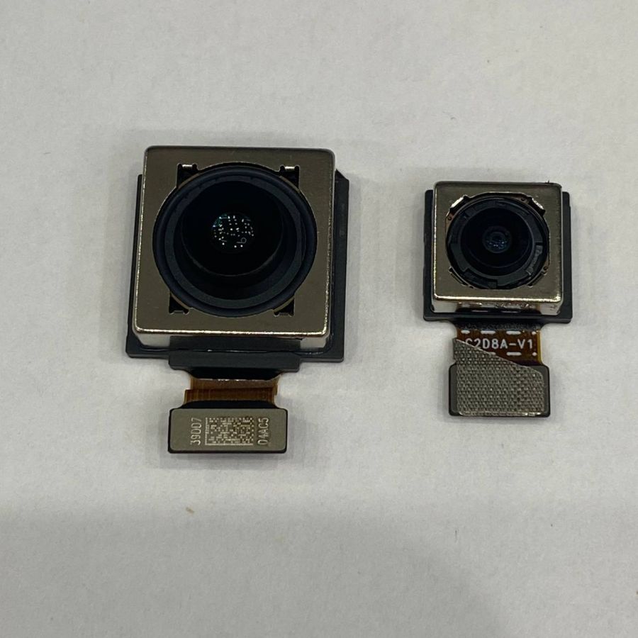 HUAWEI NOVA 11 ЗАДНИЕ КАМЕРЫ оригинал с разбора