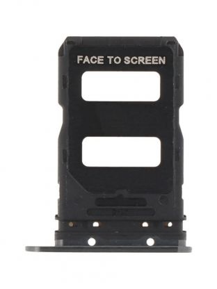 SIM-лоток (сим держатель) для Xiaomi 15 (24129PN74G)