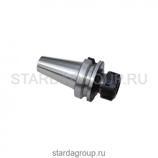 Патрон цанговый MAS403 BT50-ER25-165 STARDA