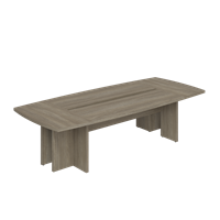 Стол переговорный большой 3000х1300х750