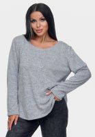 Джемпер Алла [серый]