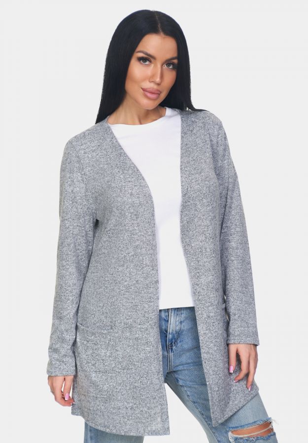 Кардиган Софи [серый]