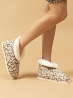 Чуни ЧуниШотж [сахель/бежевый]