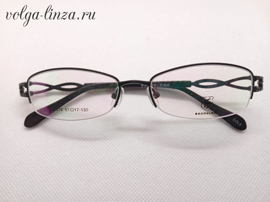 Оправа Baodelong C1370