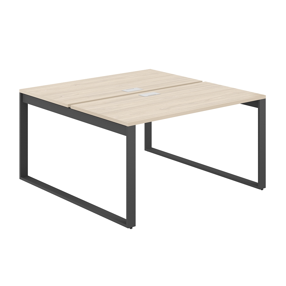 Рабочая станция 1400х1238х750