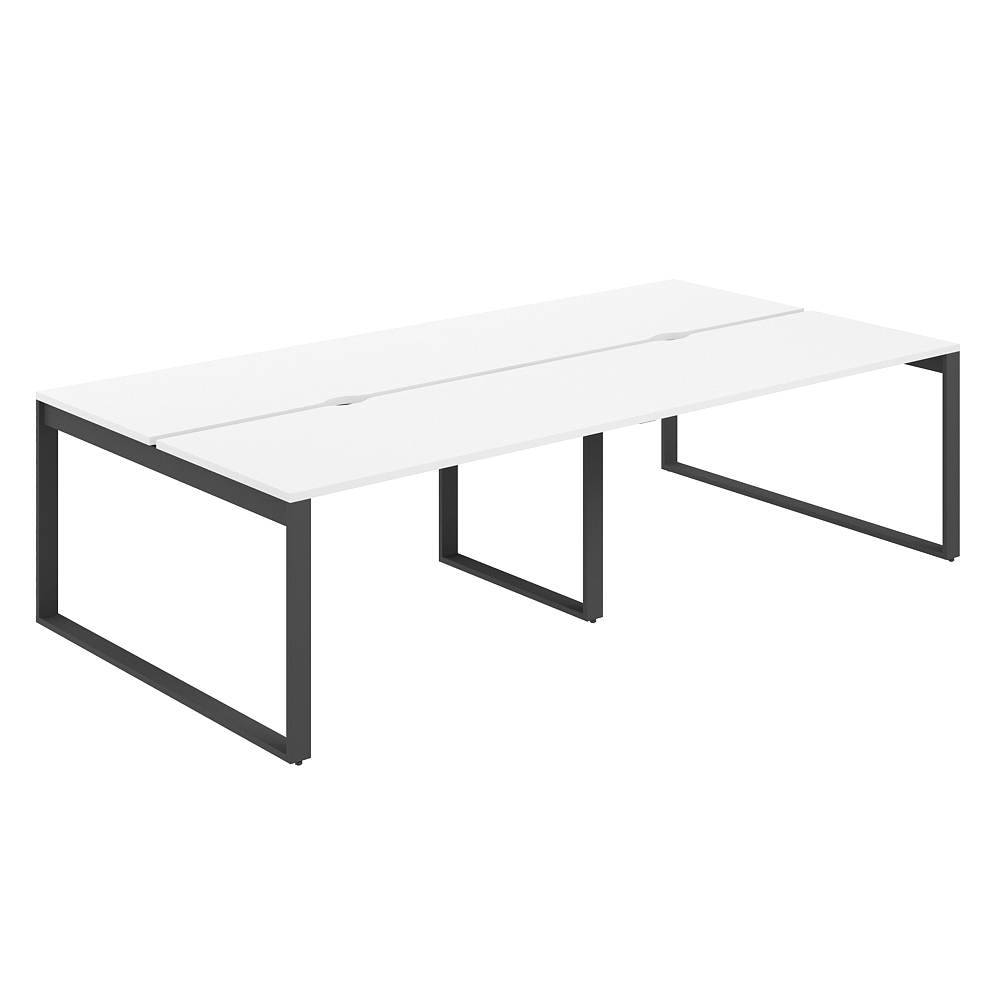 Рабочая станция 2800х1638х750