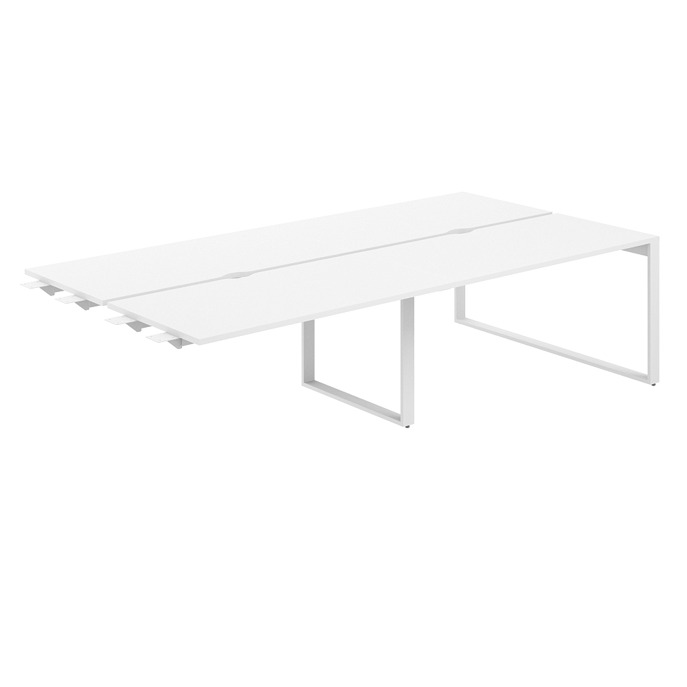 Рабочая станция комбо 3200х1638х750