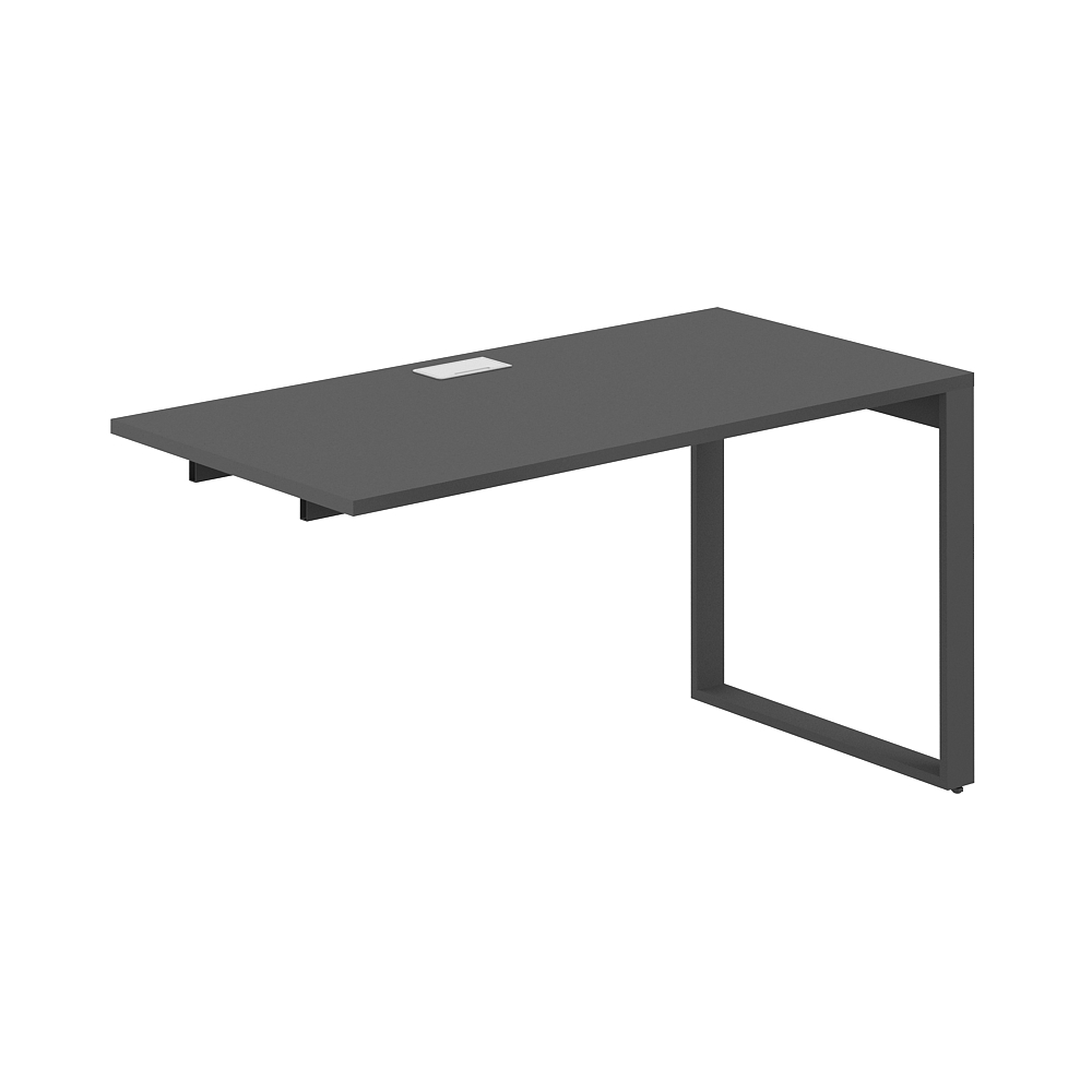 Секция рабочей станции 1600х600х750